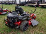 Toro 75746 42″ TimeCutter Zero Turn Mower 22HP Kohler - Image 7