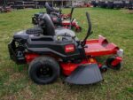 Toro 75746 42″ TimeCutter Zero Turn Mower 22HP Kohler - Image 8