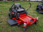 Toro 75746 42″ TimeCutter Zero Turn Mower 22HP Kohler - Image 9