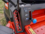 Toro 75746 42″ TimeCutter Zero Turn Mower 22HP Kohler - Image 10