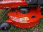 Toro 75746 42″ TimeCutter Zero Turn Mower 22HP Kohler - Image 11