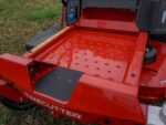 Toro 75746 42″ TimeCutter Zero Turn Mower 22HP Kohler - Image 12