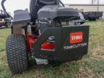 Toro 75746 42″ TimeCutter Zero Turn Mower 22HP Kohler - Image 15