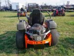 Husqvarna MZ54 54″ Zero Turn Lawn Mower 24HP KAW (Scratch and Dent) - Image 6