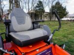 Husqvarna MZ54 54″ Zero Turn Lawn Mower 24HP KAW (Scratch and Dent) - Image 16