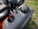 Husqvarna MZ54 54″ Zero Turn Lawn Mower 24HP KAW (Scratch and Dent) - Image 21