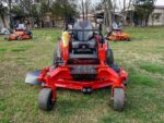 Toro 74004 ZMaster 4000 Series 60″ Zero Turn Mower 25.5HP Kawasaki - Image 2