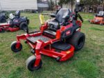 Toro 74004 ZMaster 4000 Series 60″ Zero Turn Mower 25.5HP Kawasaki - Image 3