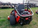 Toro 74004 ZMaster 4000 Series 60″ Zero Turn Mower 25.5HP Kawasaki - Image 5