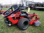 Toro 74004 ZMaster 4000 Series 60″ Zero Turn Mower 25.5HP Kawasaki - Image 9