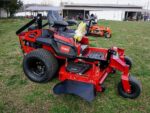 Toro 74004 ZMaster 4000 Series 60″ Zero Turn Mower 25.5HP Kawasaki - Image 10