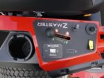 Toro 74004 ZMaster 4000 Series 60″ Zero Turn Mower 25.5HP Kawasaki - Image 13