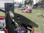 Toro 74004 ZMaster 4000 Series 60″ Zero Turn Mower 25.5HP Kawasaki - Image 21