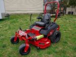 Ferris 5901908 IS600 48″ Zero Turn Mower 18.5 HP Kawasaki (Includes Instant Rebate) - Image 3