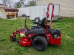 Ferris 5901908 IS600 48″ Zero Turn Mower 18.5 HP Kawasaki (Includes Instant Rebate) - Image 4