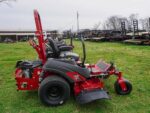 Ferris 5901908 IS600 48″ Zero Turn Mower 18.5 HP Kawasaki (Includes Instant Rebate) - Image 7