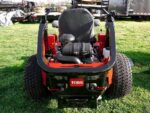 Toro 74020 ZMaster 4000 HDX Pro XL 60″ Zero Turn 35HP KAW - Image 6