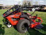 Toro 74020 ZMaster 4000 HDX Pro XL 60″ Zero Turn 35HP KAW - Image 7
