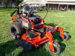 Toro 74020 ZMaster 4000 HDX Pro XL 60″ Zero Turn 35HP KAW - Image 8