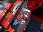 Toro 74020 ZMaster 4000 HDX Pro XL 60″ Zero Turn 35HP KAW - Image 9