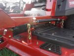 Toro 74020 ZMaster 4000 HDX Pro XL 60″ Zero Turn 35HP KAW - Image 12