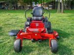 Ferris 500S 5902056 61″ Zero Turn Mower 24HP Kawasaki - Image 2