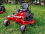 Ferris 500S 5902056 61″ Zero Turn Mower 24HP Kawasaki - Image 3