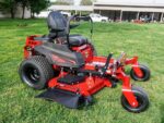 Ferris 500S 5902056 61″ Zero Turn Mower 24HP Kawasaki - Image 8