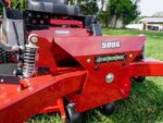 Ferris 500S 5902056 61″ Zero Turn Mower 24HP Kawasaki - Image 10