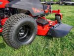 Ferris 500S 5902056 61″ Zero Turn Mower 24HP Kawasaki - Image 16