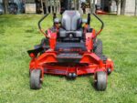Toro 74015 60″ ZMaster 4000 HDX Pro Zero Turn Mower 31HP KAW - Image 3