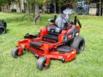 Toro 74015 60″ ZMaster 4000 HDX Pro Zero Turn Mower 31HP KAW - Image 2