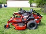 Toro 74015 60″ ZMaster 4000 HDX Pro Zero Turn Mower 31HP KAW - Image 4