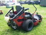 Toro 74015 60″ ZMaster 4000 HDX Pro Zero Turn Mower 31HP KAW - Image 7