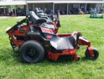 Toro 74015 60″ ZMaster 4000 HDX Pro Zero Turn Mower 31HP KAW - Image 8
