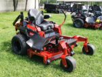 Toro 74015 60″ ZMaster 4000 HDX Pro Zero Turn Mower 31HP KAW - Image 9