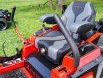 Toro 74015 60″ ZMaster 4000 HDX Pro Zero Turn Mower 31HP KAW - Image 14