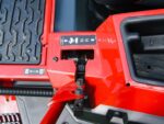 Toro 74015 60″ ZMaster 4000 HDX Pro Zero Turn Mower 31HP KAW - Image 15