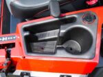 Toro 74015 60″ ZMaster 4000 HDX Pro Zero Turn Mower 31HP KAW - Image 16