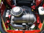 Toro 74015 60″ ZMaster 4000 HDX Pro Zero Turn Mower 31HP KAW - Image 20