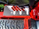 Toro 74015 60″ ZMaster 4000 HDX Pro Zero Turn Mower 31HP KAW - Image 22