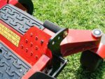 Toro 74015 60″ ZMaster 4000 HDX Pro Zero Turn Mower 31HP KAW - Image 23