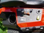 Toro 74015 60″ ZMaster 4000 HDX Pro Zero Turn Mower 31HP KAW - Image 21