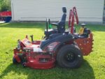 Ferris 5902064 60″ ISX3300 Zero Turn Mower 40HP Vanguard Big Block (Includes Instant Rebate) - Image 4