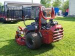 Ferris 5902064 60″ ISX3300 Zero Turn Mower 40HP Vanguard Big Block (Includes Instant Rebate) - Image 5