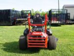 Ferris 5902064 60″ ISX3300 Zero Turn Mower 40HP Vanguard Big Block (Includes Instant Rebate) - Image 6