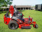 Ferris 5902064 60″ ISX3300 Zero Turn Mower 40HP Vanguard Big Block (Includes Instant Rebate) - Image 8