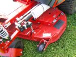 Ferris 5902064 60″ ISX3300 Zero Turn Mower 40HP Vanguard Big Block (Includes Instant Rebate) - Image 10