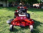 Ferris 5901947 SRSZ2 52″ Stand On Mower 25.5 HP Kawasaki (Includes Instant Rebate) - Image 5