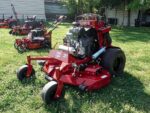 Ferris 5901947 SRSZ2 52″ Stand On Mower 25.5 HP Kawasaki (Includes Instant Rebate) - Image 6